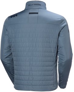 Kurtka męska Helly Hansen męska kurtka CREW INSULATOR JACKET 2.0 30343 601 2XL 6