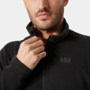 Helly Hansen męska kurtka polarowa DAYBREAKER Fleece jacket 51598 995 2XL 4