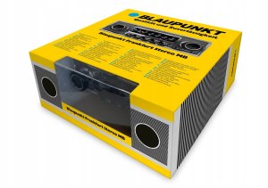 Radio samochodowe Blaupunkt FRANKFURT STEREO MB (2001024000006) 5