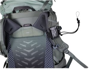 Garmin Mocowanie plecaka 3
