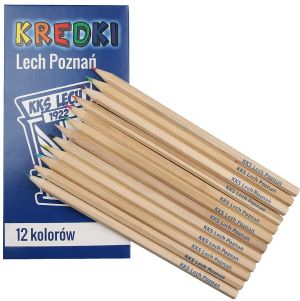 KKS Lech Kredki Lech Poznań (S450289) 1