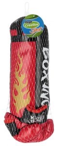 Mega Creative Zest Bokserski 19X54X16 MC Siatka 20 4