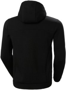 Kurtka męska Helly Hansen męska kurtka HP OCEAN FZ JACKET 2.0 34264 990 L 2