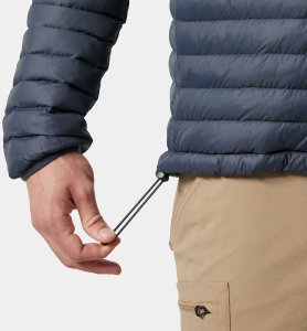 Kurtka męska Helly Hansen męska kurtka Sirdal Hooded Insulator Jacket 62989 860 L 3