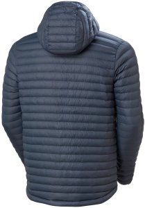 Kurtka męska Helly Hansen męska kurtka Sirdal Hooded Insulator Jacket 62989 860 L 6