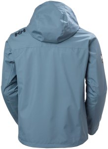 Kurtka męska Helly Hansen męska kurtka Crew Hooded Midlayer Jacket 2 34442 601 Xl 8