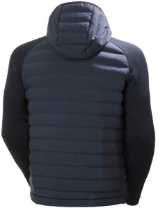 Kurtka męska Helly Hansen męska kurtka ARCTIC OCEAN Hybrid insulator 34074 597 XL 8