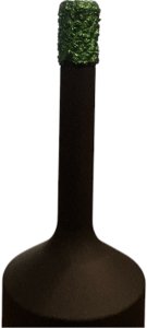 Falon-Tech Otwornica diamentowa brazowana MMD 6 mm M14 do gresu ceramiki płytek 2