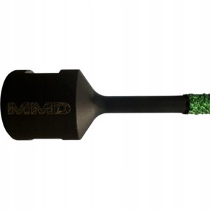 Falon-Tech Otwornica diamentowa brazowana MMD 6 mm M14 do gresu ceramiki płytek 4