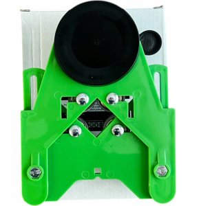 Falon-Tech Prowadnica do wiercenia otworów 4-83 mm - MMD do glazury, gresu, szkła 4