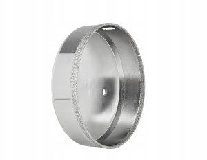 Geko Wiertło koronowe diamentowe GEKO 110 mm do gresu, ceramiki, kamienia 3