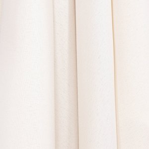 Springos Parasol ogrodowy 240 cm duży składany z korbką na balkon, taras ecru Uniwersalny 9