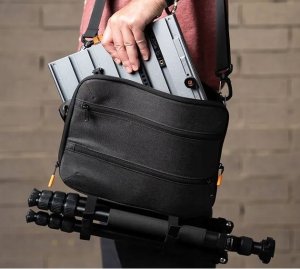 Walizka foto iHealth Tether Tools AeroTrac Carry Case 3
