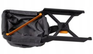 iHealth Tether Tools AeroTrac Retractable Cup 2
