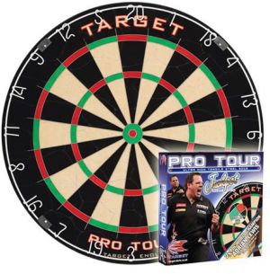 Target Tarcza sizalowa Target Pro Tour (109050) 1