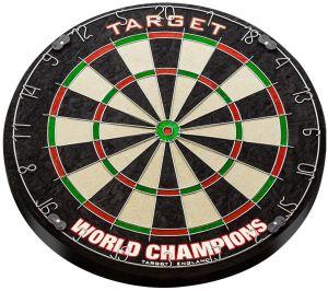 Target Tarcza sizalowa Target World Champion Dart (109045) 1