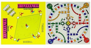 LeanToys Zestaw Gier Rodzinnych 18w1 Szachy Magnetyczna Szachownica 4