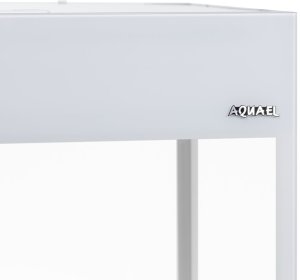 Aquael AQUAEL ZESTAW DROP GLOSSY CUBEST 50 D&N BIAŁY+SZAFKA 5