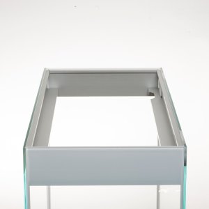 Aquael AQUAEL ZESTAW GLOSSY ST 100 D&N BIAŁY + SZAFKA 7