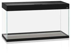 Aquael AQUAEL ZESTAW OPTISET 200 CZARNY 2.0+SZAFKA 2