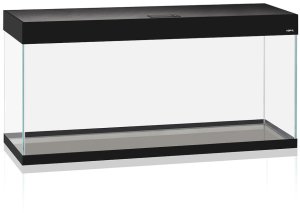 Aquael AQUAEL ZESTAW OPTISET 240 CZARNY 2.0+SZAFKA 2