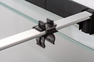 Aquael AQUAEL ZESTAW OPTISET 240 CZARNY 2.0+SZAFKA 8