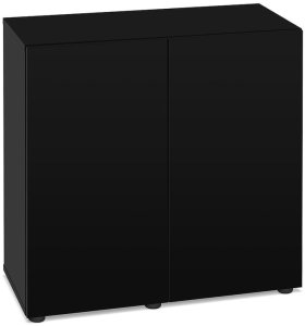 Aquael AQUAEL ZESTAW OPTISET 125 CZARNY 2.0+SZAFKA 12