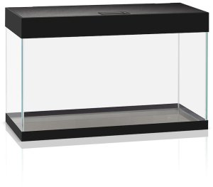 Aquael AQUAEL ZESTAW OPTISET 125 CZARNY 2.0+SZAFKA 2