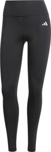 Adidas Legginsy damskie adidas Optime Essentials Stash Pocket Full-Length black IT2280 2XL 2