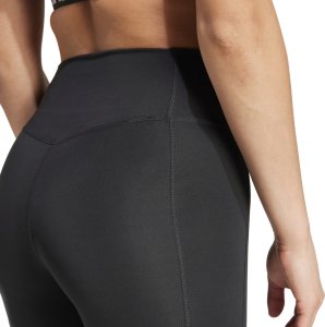 Adidas Legginsy damskie adidas Optime Essentials Stash Pocket Full-Length black IT2280 2XL 5