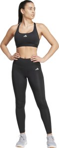 Adidas Legginsy damskie adidas Optime Essentials Stash Pocket Full-Length black IT2280 2XL 6