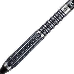 Target Rzutki do darta soft RVB 95% 17g multikolorowe (100146) 2