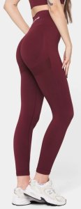 Carpatree DAMSKIE LEGGINSY SPORTOWE CARPATREE ALLURE NA SIŁOWNIĘ MODNE 2