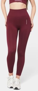 Carpatree DAMSKIE LEGGINSY SPORTOWE CARPATREE ALLURE NA SIŁOWNIĘ MODNE 3
