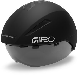 Giro Kask czasowy GIRO AEROHEAD MIPS Rozmiar kasku: L(59-63 cm) Wybierz kolor: Matte White 2