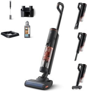 Odkurzacz pionowy Philips XW6264/11 2