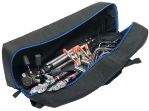 Walizka foto Tenba Car Case Tripak CCT46 2