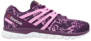 Reebok Buty damskie Sublite XT Cushion GRFTMT fioletowe roz. 36 (AQ9186) 3