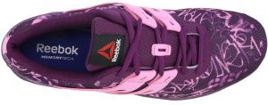 Reebok Buty damskie Sublite XT Cushion GRFTMT fioletowe roz. 36 (AQ9186) 6