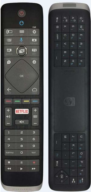 Telewizor Philips OLED 55'' 4K (Ultra HD) Android Ambilight 4