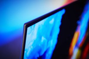 Telewizor Philips OLED 55'' 4K (Ultra HD) Android Ambilight 5