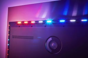 Telewizor Philips OLED 55'' 4K (Ultra HD) Android Ambilight 6