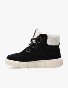 Buty trekkingowe damskie Sorel Explorer III NW Lace WP Czarne 39 3