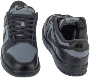 Nike Nike Dunk Low Retro SE FZ3052-001 szary 40 4