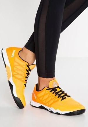 Reebok Buty damskie Crossfit Speed pomarańczowe r. 37 1/2 (BD5498) 2