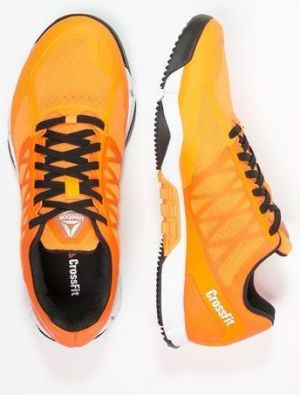 Reebok Buty damskie Crossfit Speed pomarańczowe r. 37 1/2 (BD5498) 3