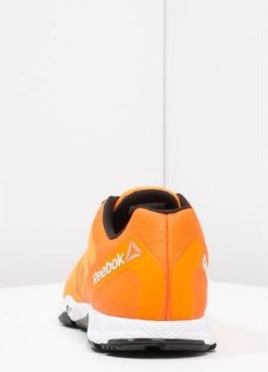 Reebok Buty damskie Crossfit Speed pomarańczowe r. 37 1/2 (BD5498) 5
