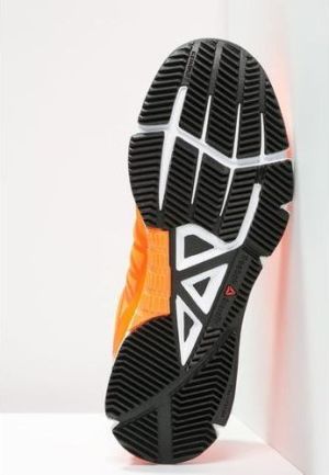 Reebok Buty damskie Crossfit Speed pomarańczowe r. 37 1/2 (BD5498) 6