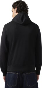 Champion Bluza męska Champion Hooded Sweatshirt czarna 221917 KK001 2XL 3