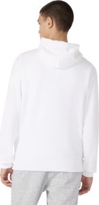 Champion Bluza męska Champion Hooded Sweatshirt biała 221917 WW001 L 3